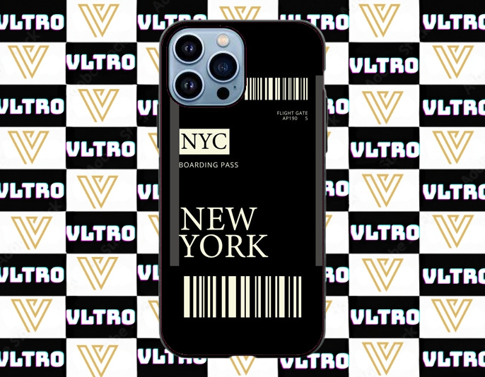 Boarding Pass Case