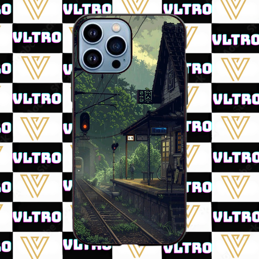Scenery Case
