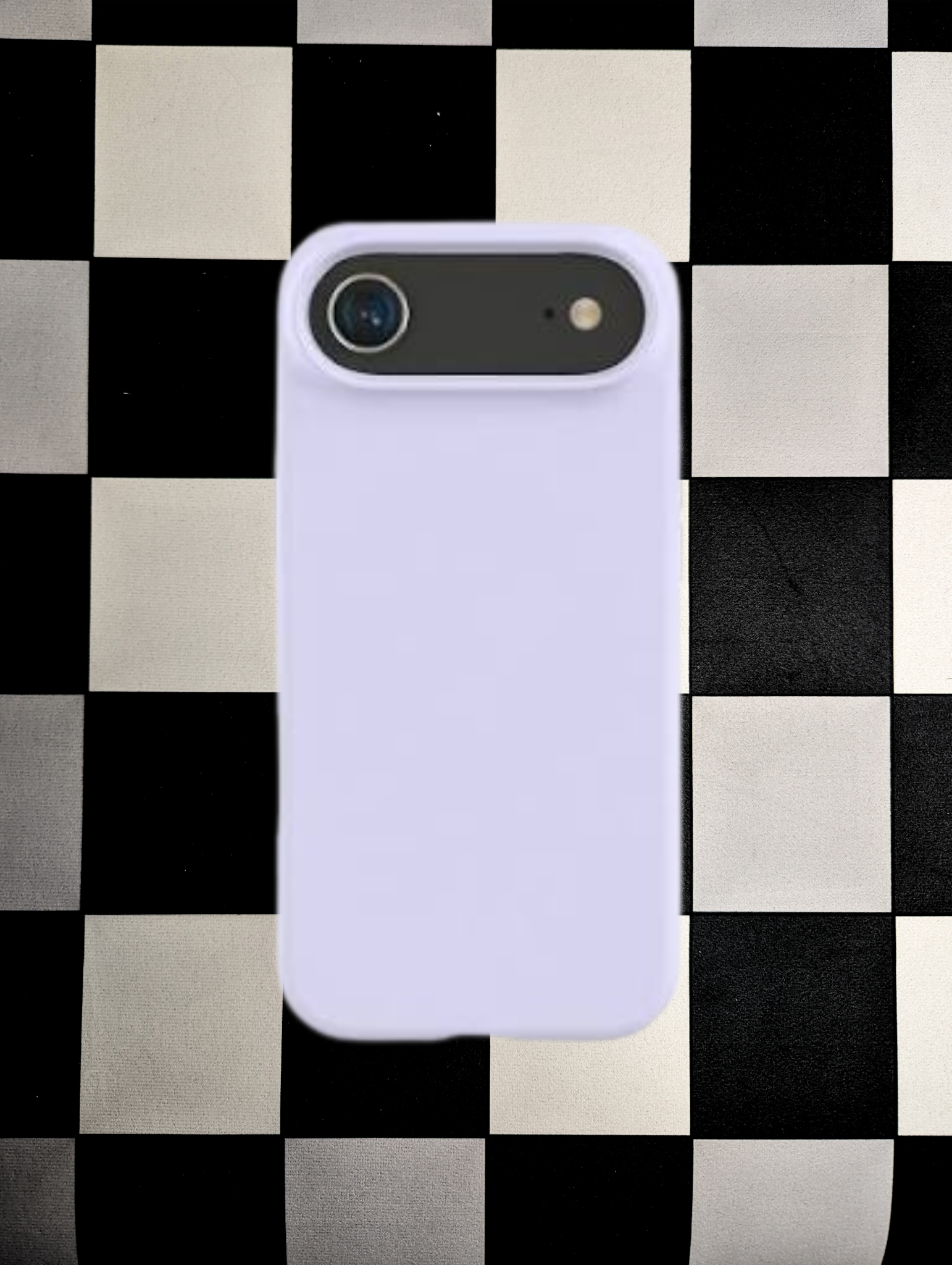 I Phone 17 Air  Silicon Premium Case