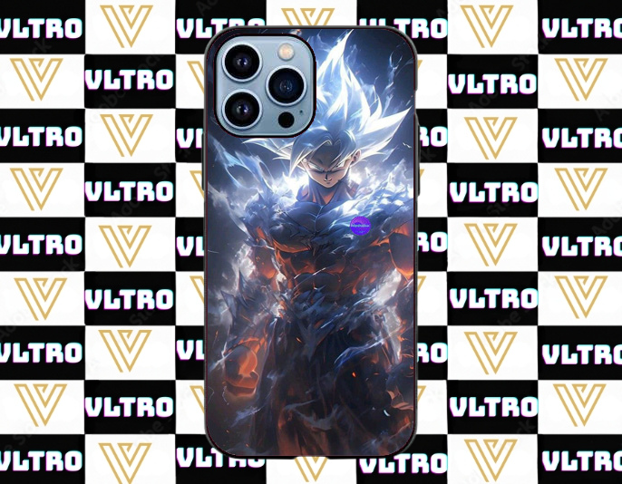 Goku Ascendant