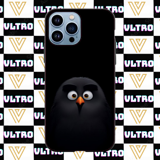 Angry Bird
