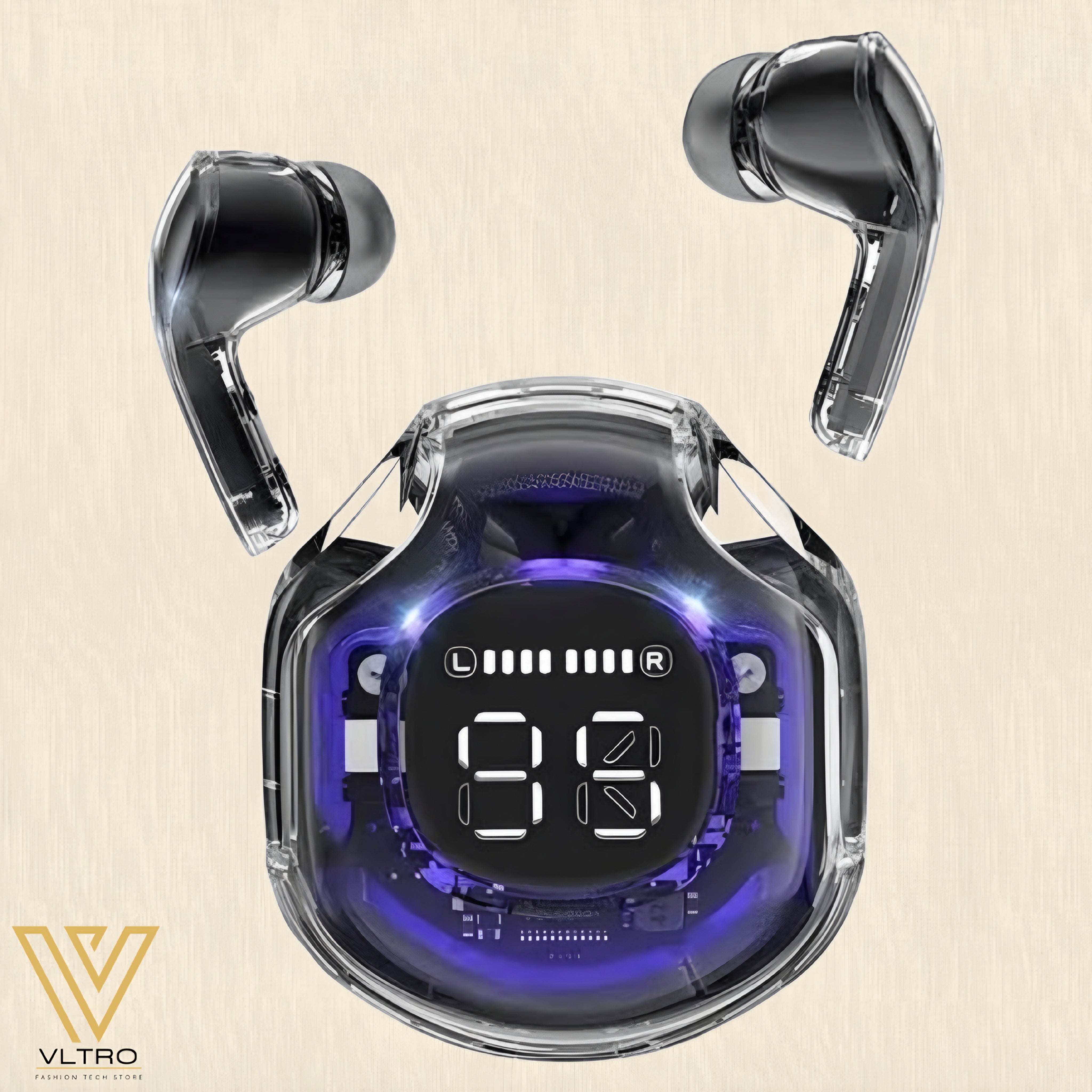 Air 39 Wirless Earbuds