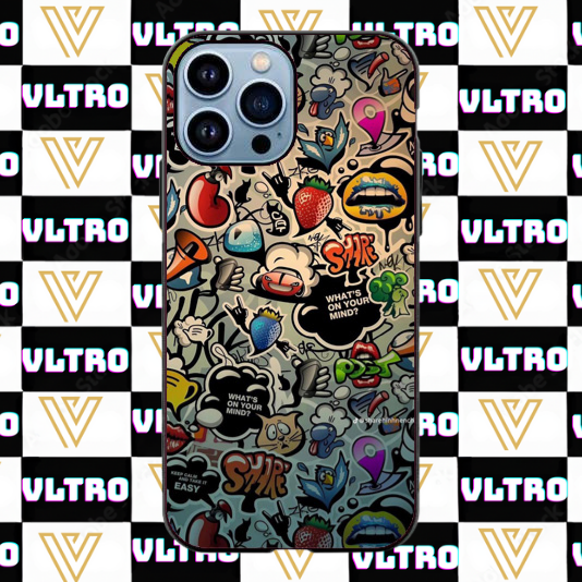 Custom Theme Case