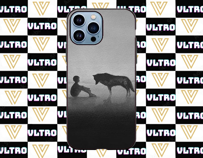 Wolf Case