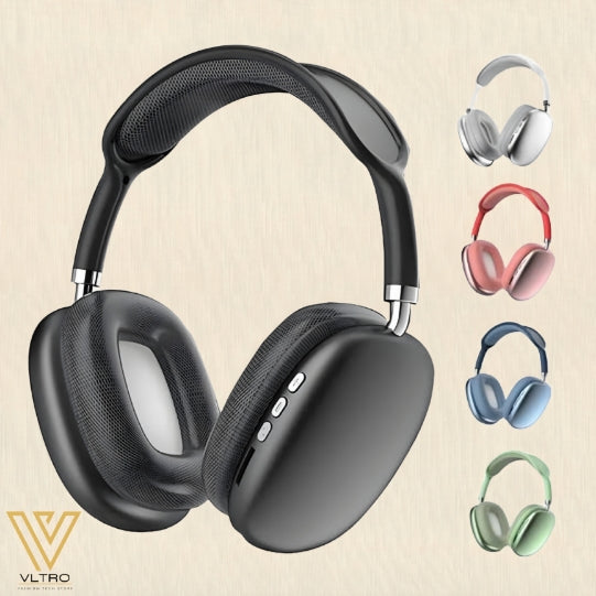 P9 Wireless Headphones