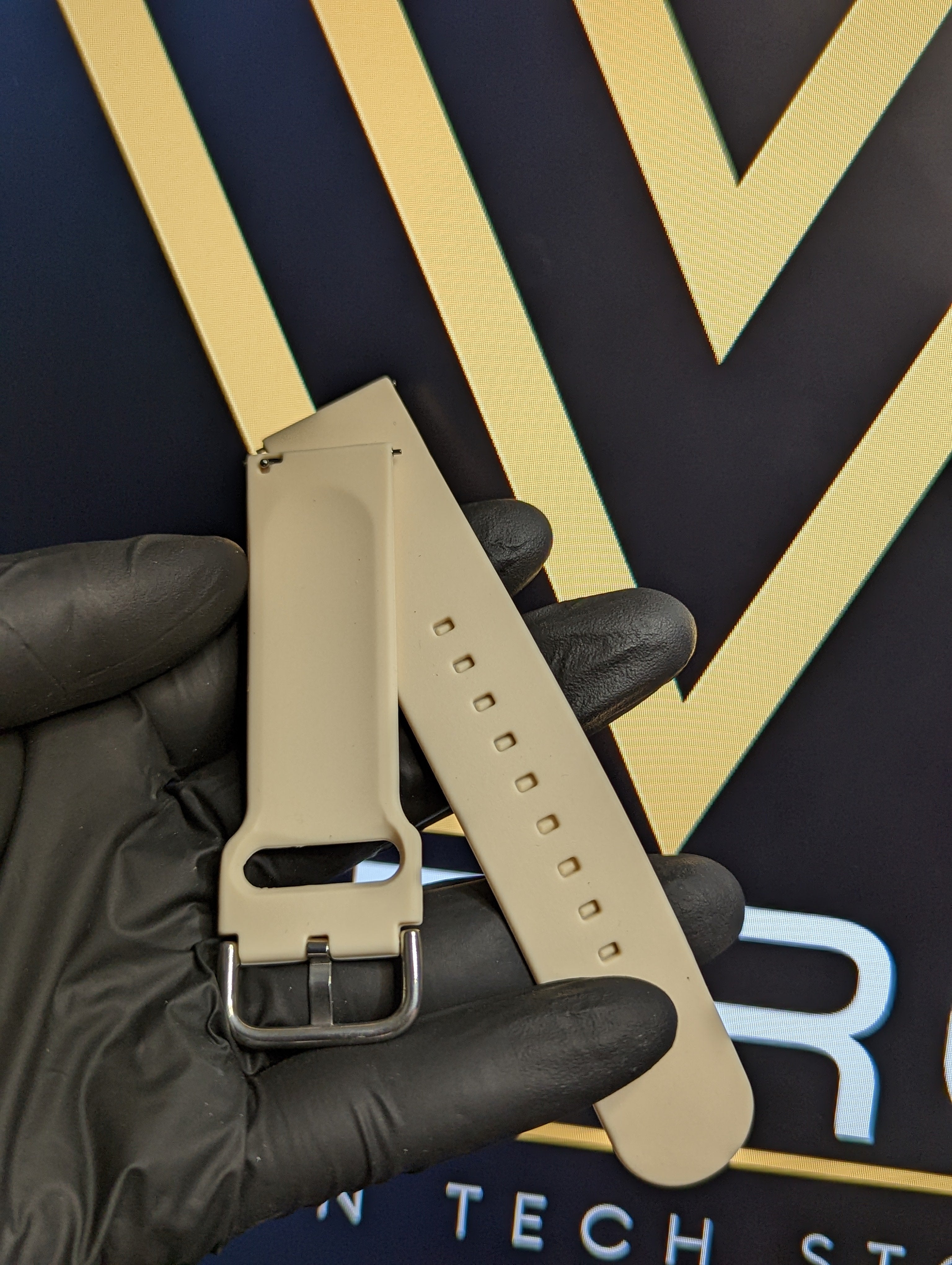 A58 Plus Smartwatch & Luxury Jewelry Set