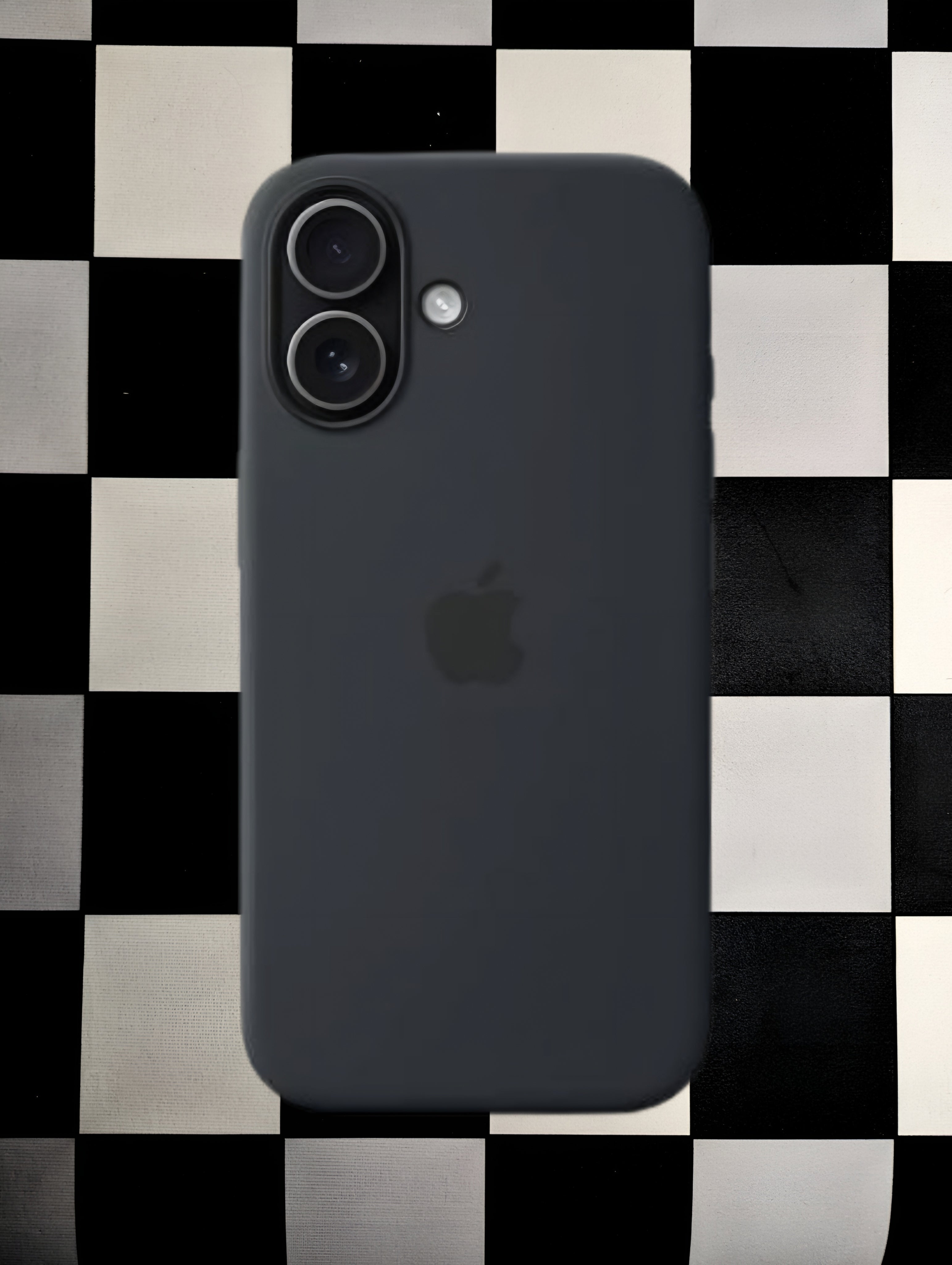 I Phone 17 Air  Silicon Premium Case