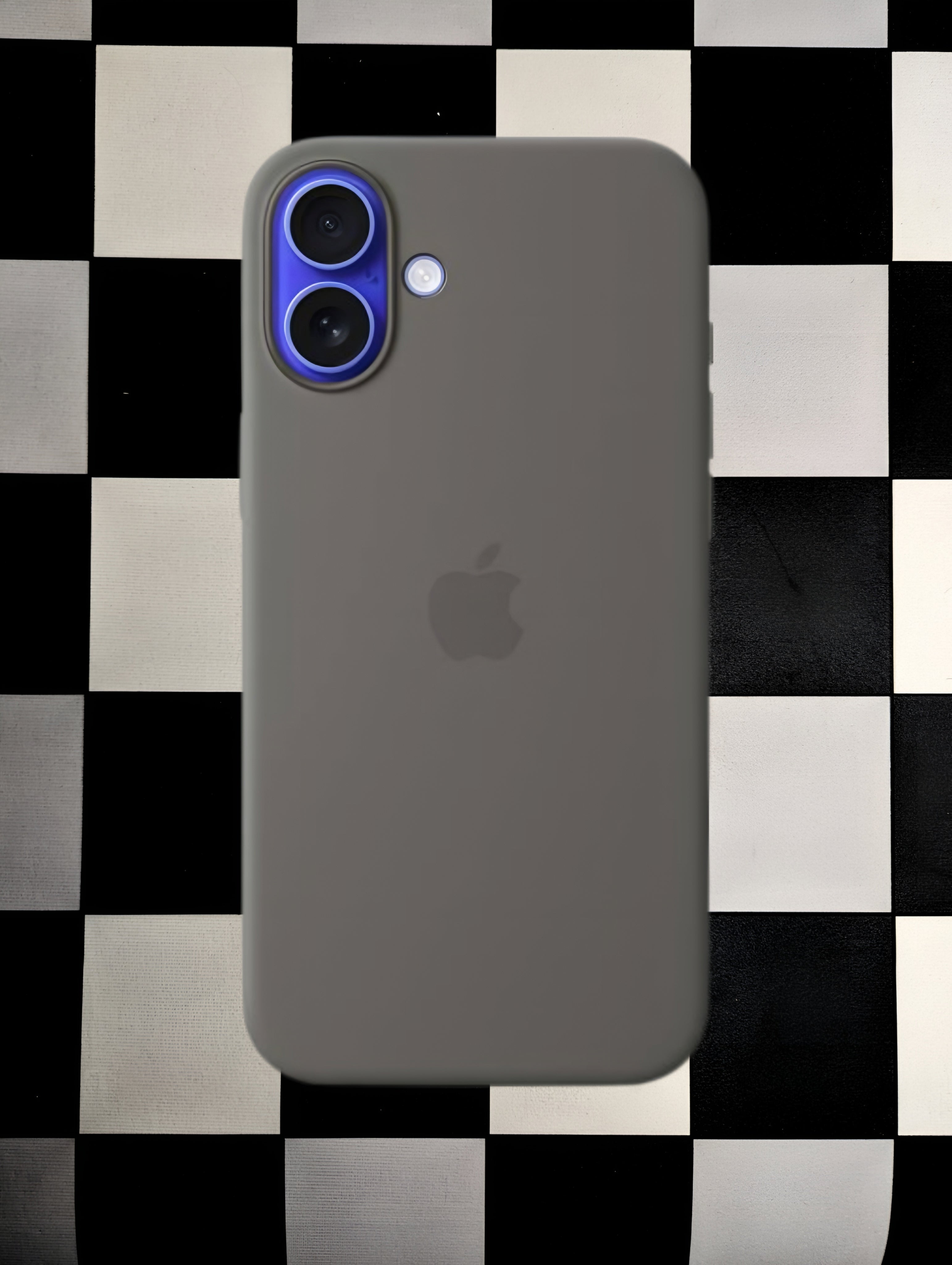 I Phone 17 Air  Silicon Premium Case