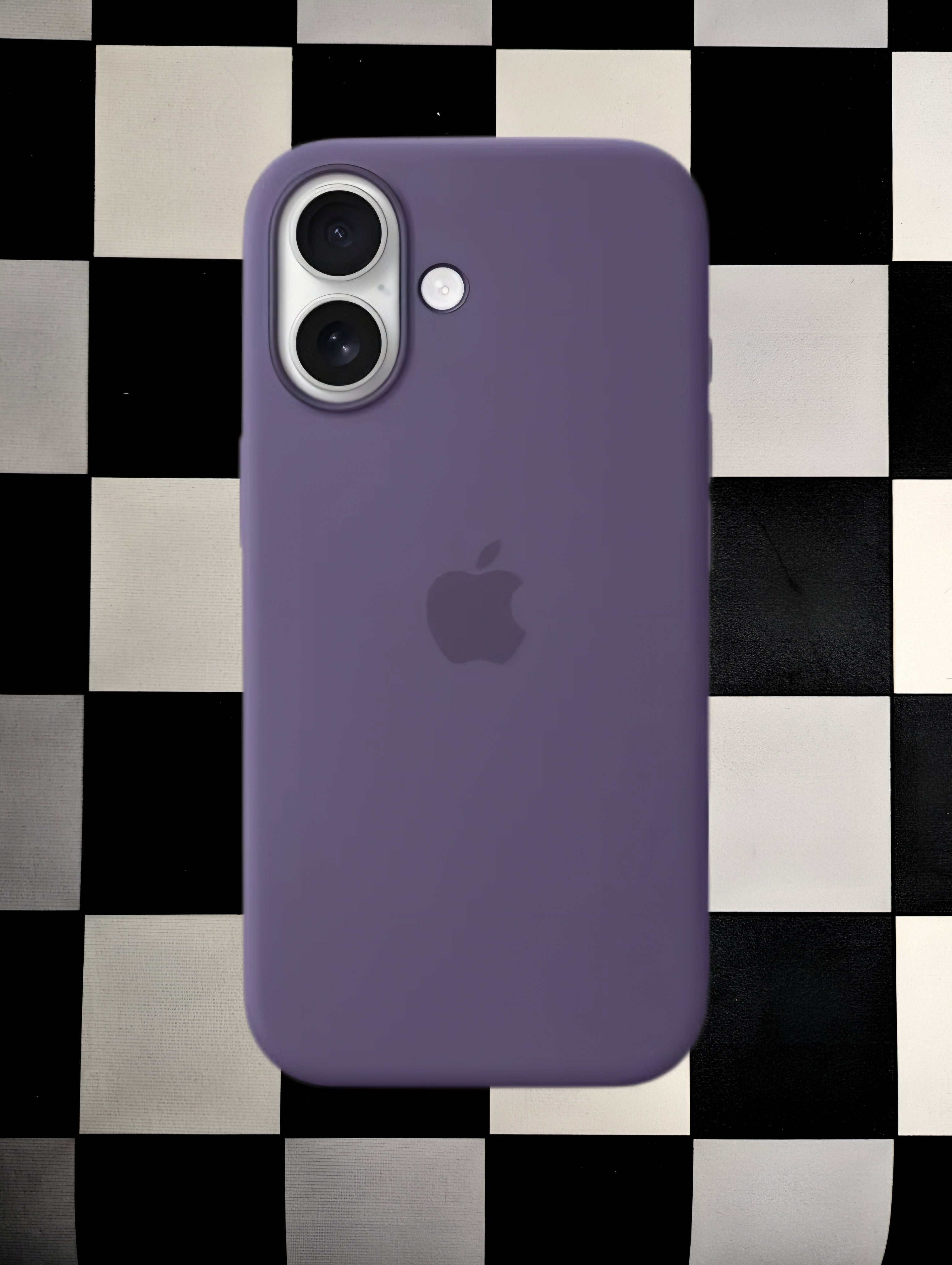 I Phone 17 Air  Silicon Premium Case