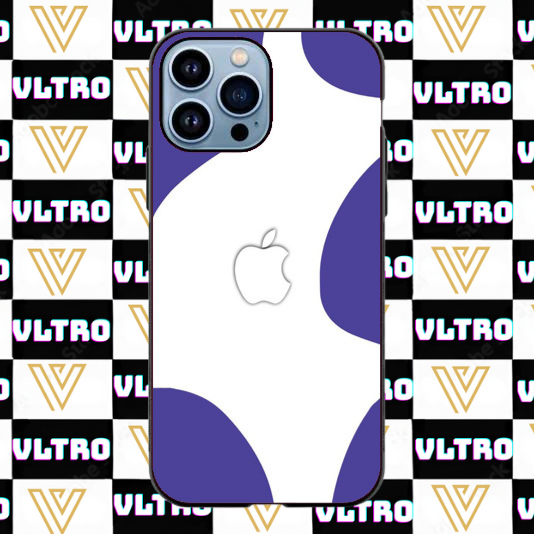 I Phone Logo Case Series-Premium Glossy Cases