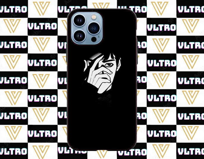 Boy Case