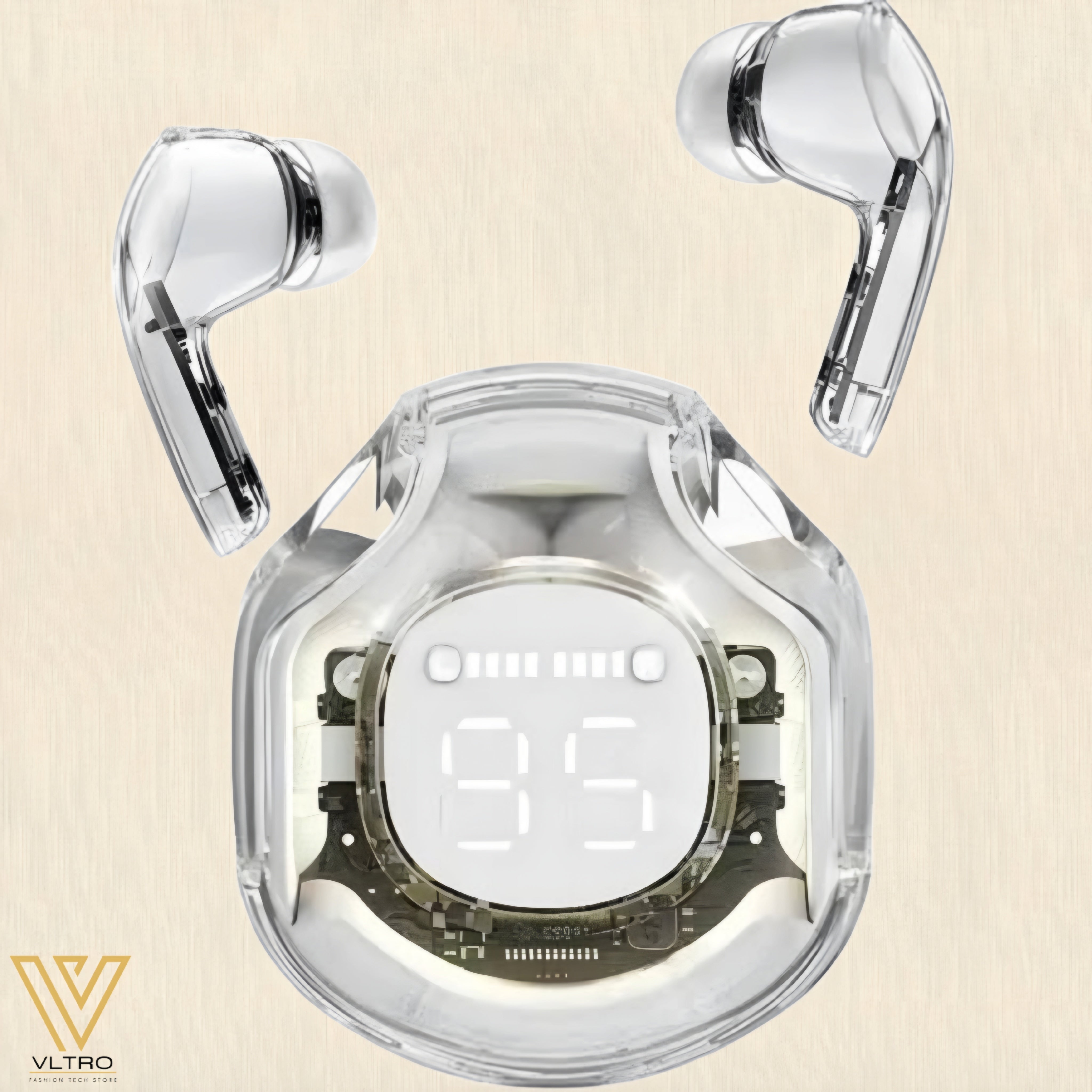 Air 39 Wirless Earbuds