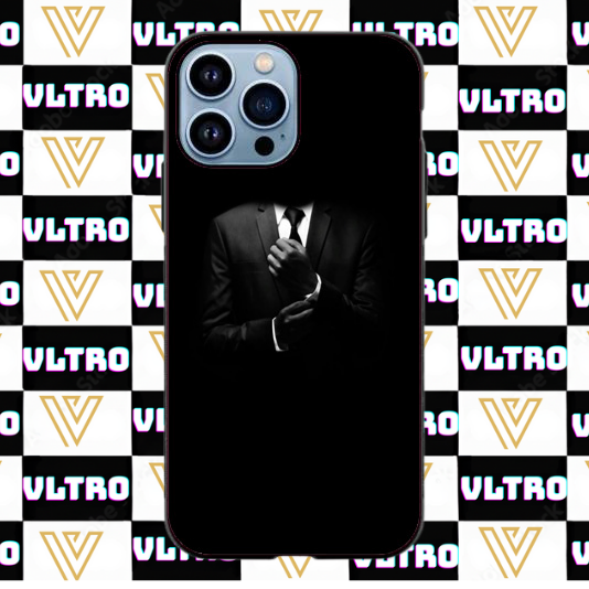 Dark Suit